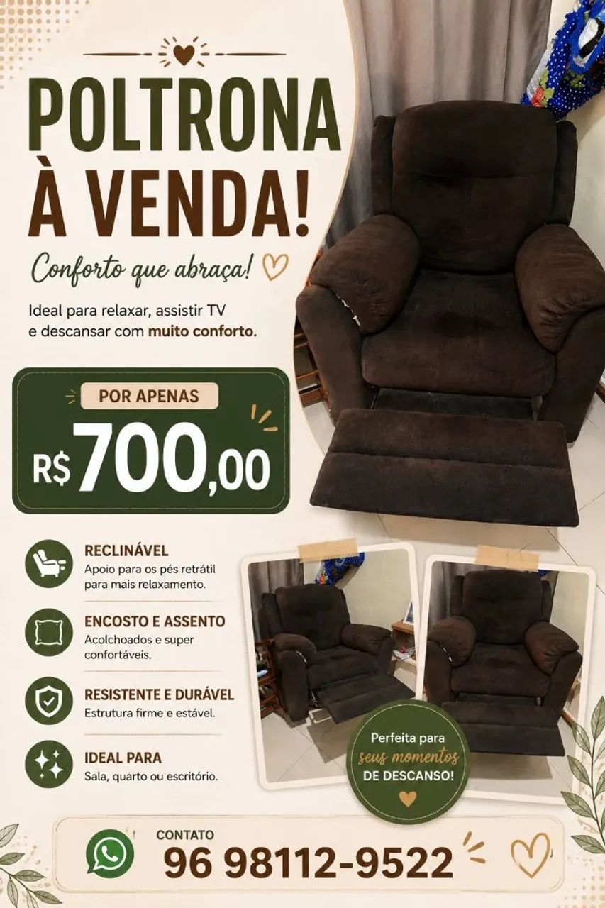 Cadeira