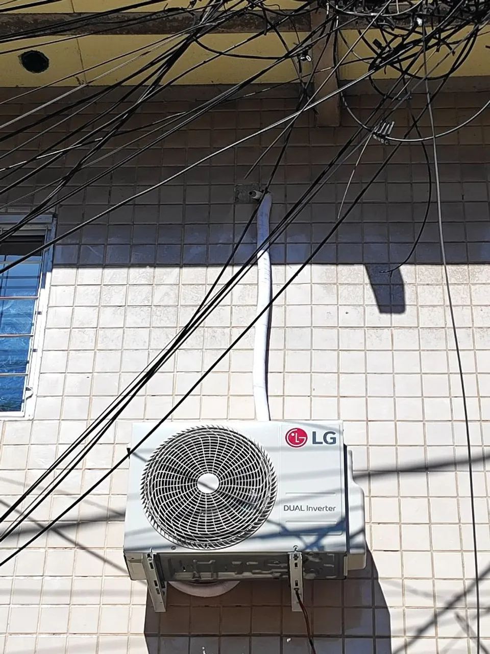 Instalação e manutenção Ar condicionado  - Foto 5