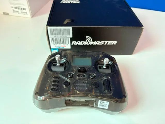 DRONE FPV METEOR 75 PRO - Foto 4