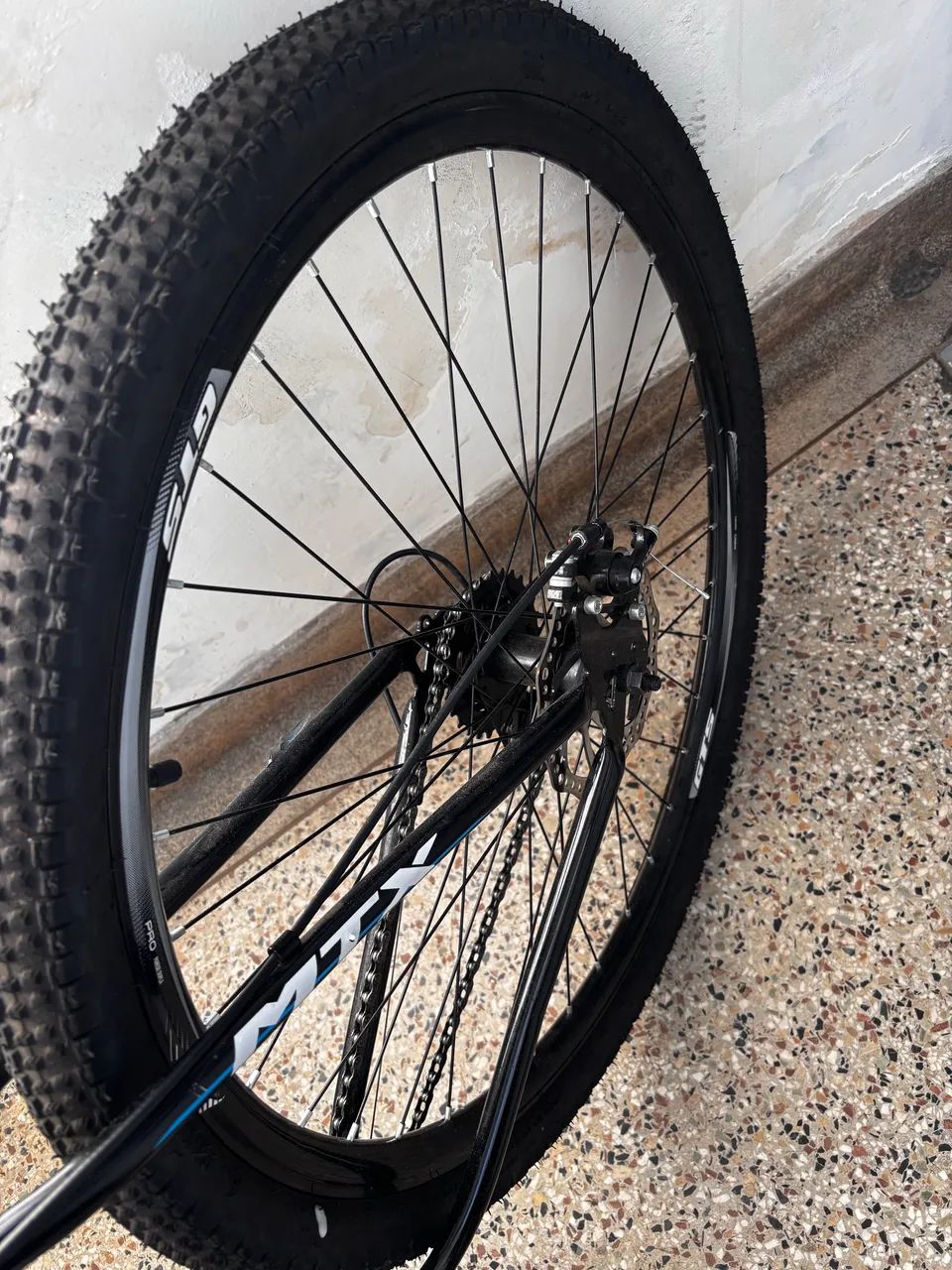 Bicicleta aro 29 - Foto 5