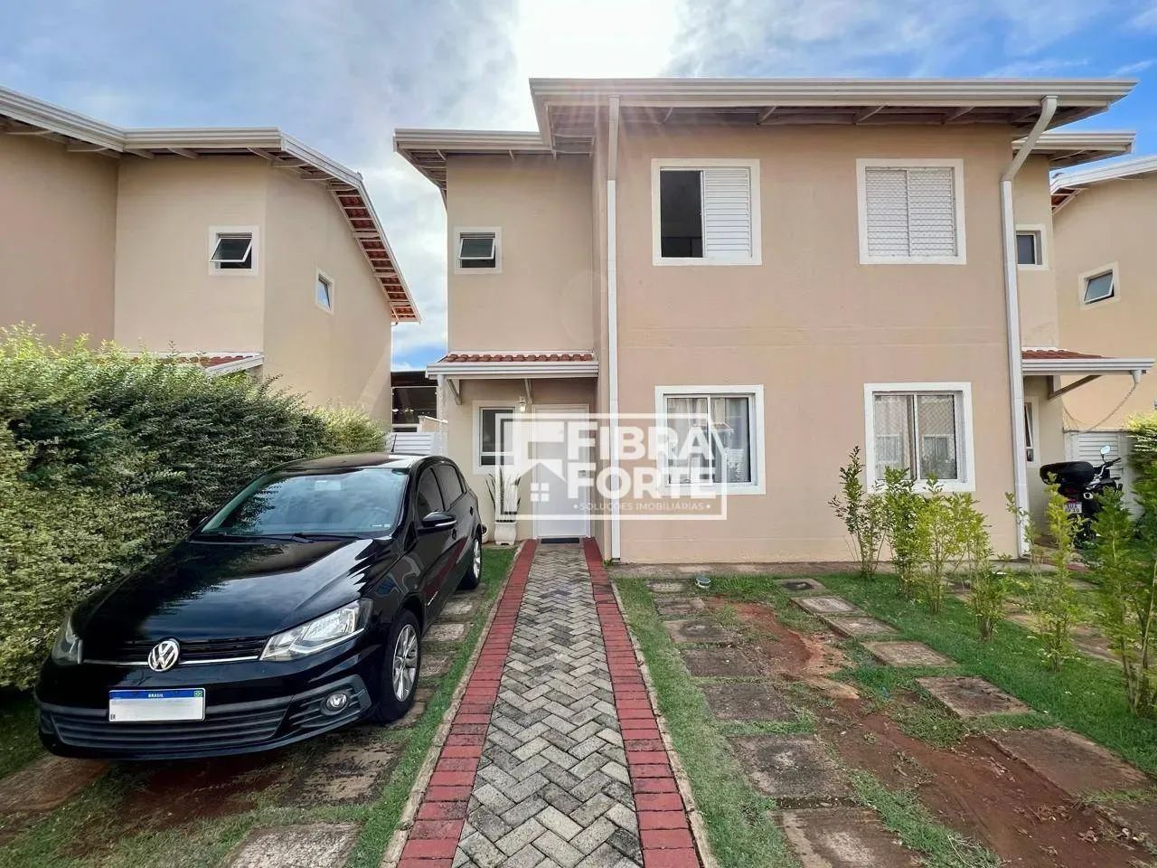 Casa á venda Parque Jambeiro - Foto 4