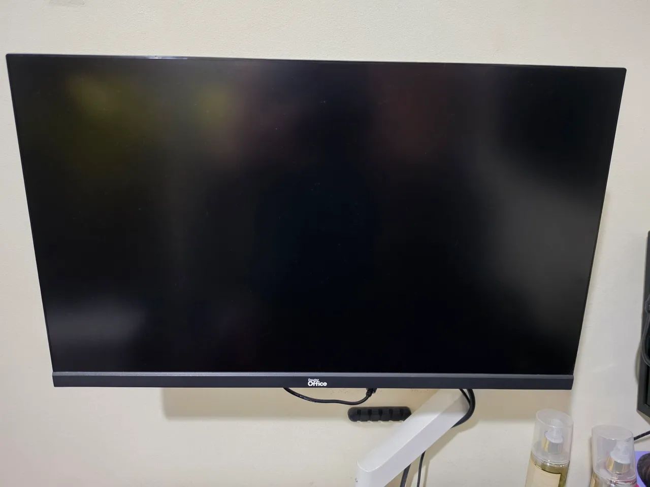 Monitor Full HD 24 Polegadas - Perfeito estado. - Foto 3