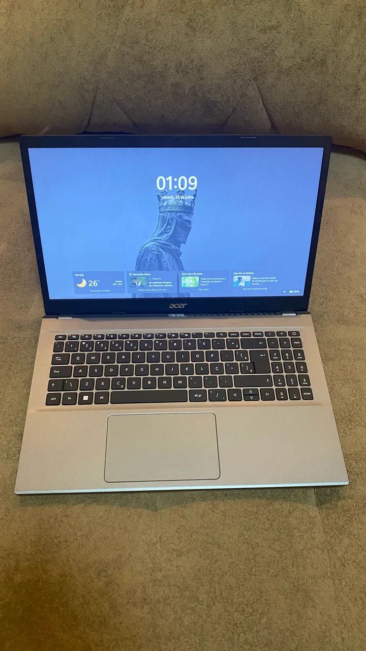 ACER ASPIRE 5  - Foto 2