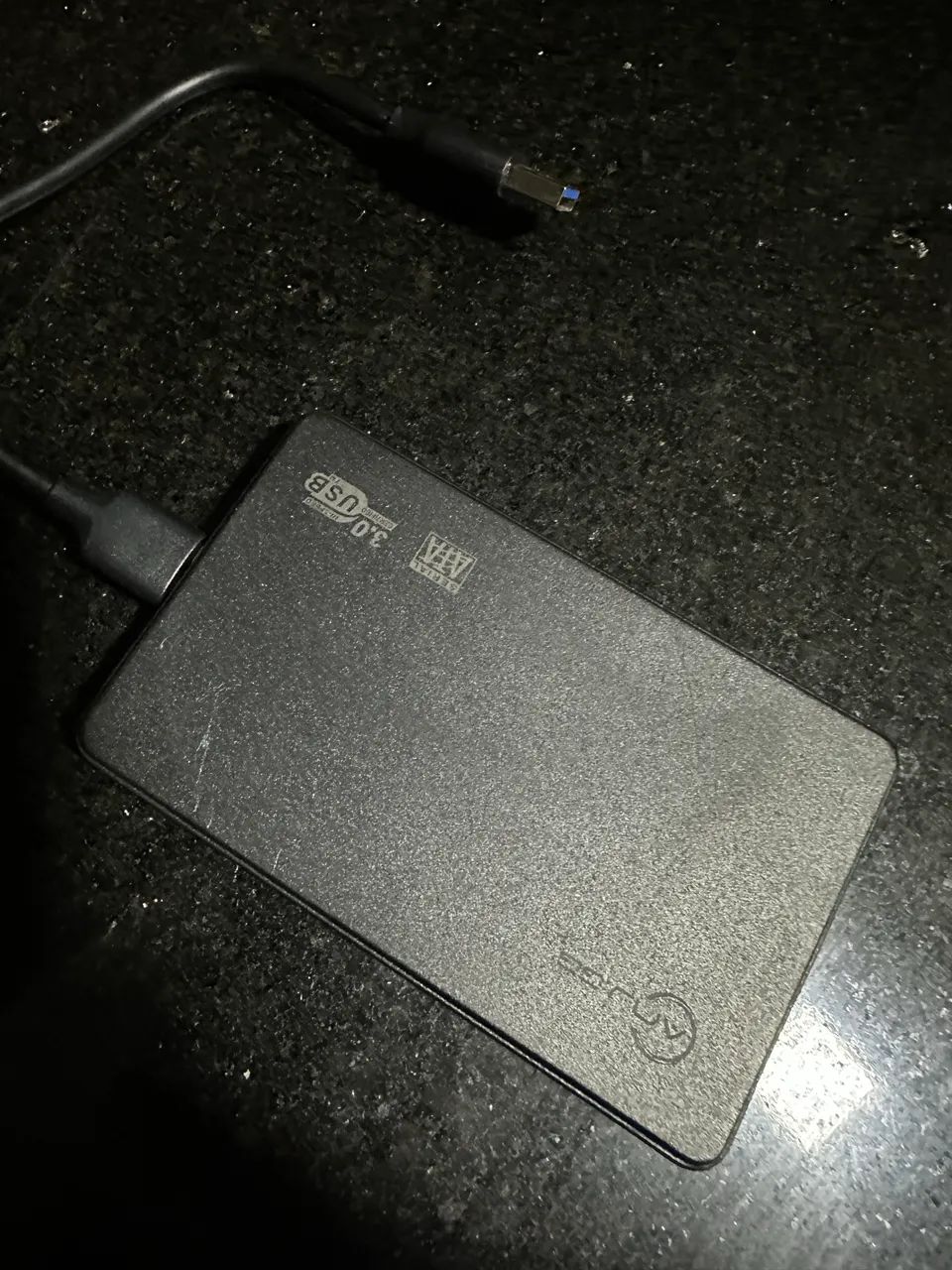 Hd externo 3.0 1000GB / 1TB - Foto 3