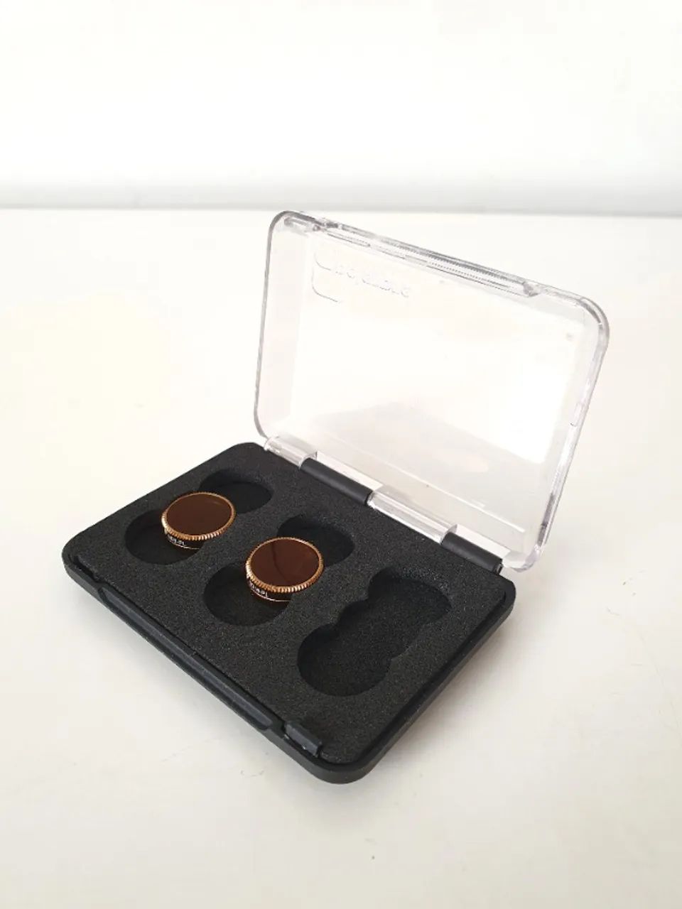 Filtro polarizador Polarpro para Dji Mavic Air 1 - Foto 5