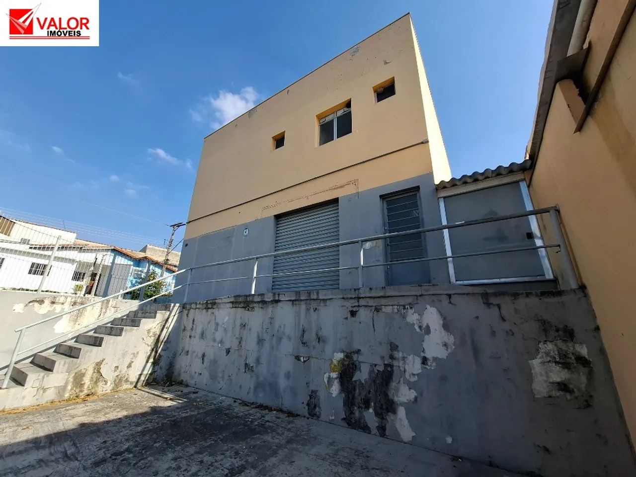 PRÉDIO COMERCIAL em SÃO PAULO - SP, CONJUNTO RESIDENCIAL BUTANTÃ - Foto 2