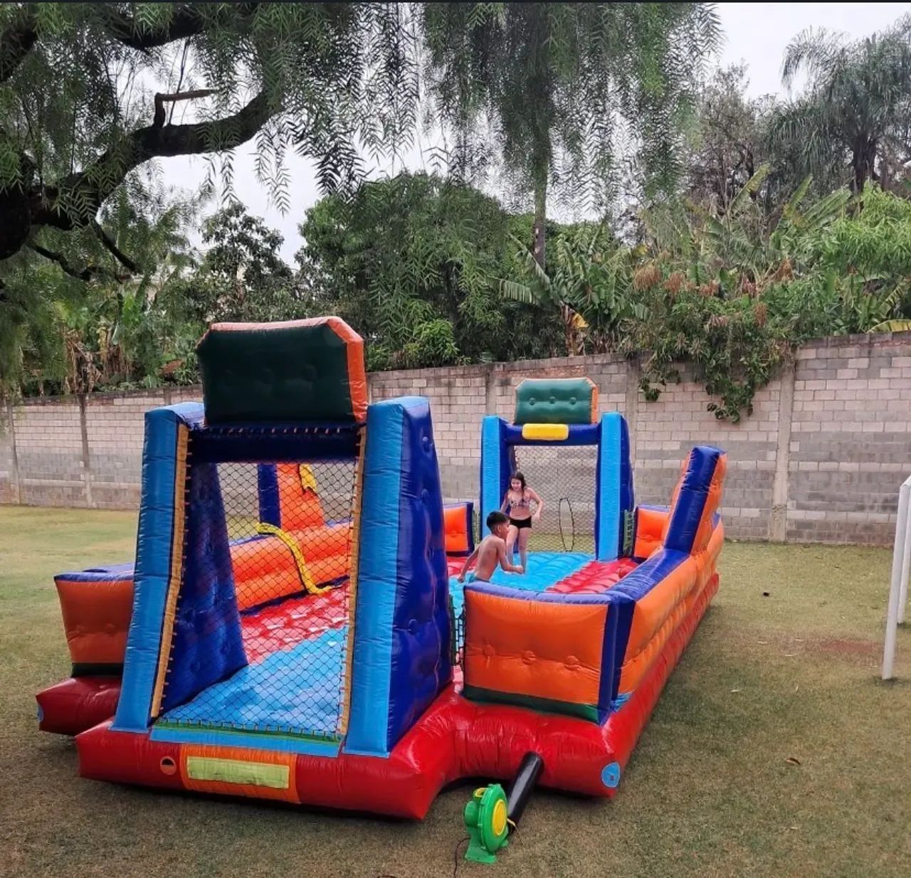 Locação de brinquedo  - Foto 5