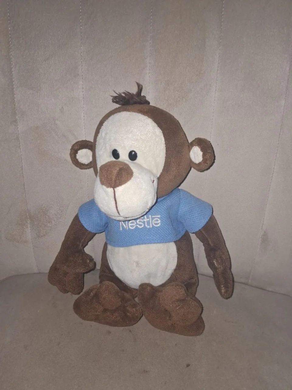 5 Pelúcias Nestlé  - Foto 2