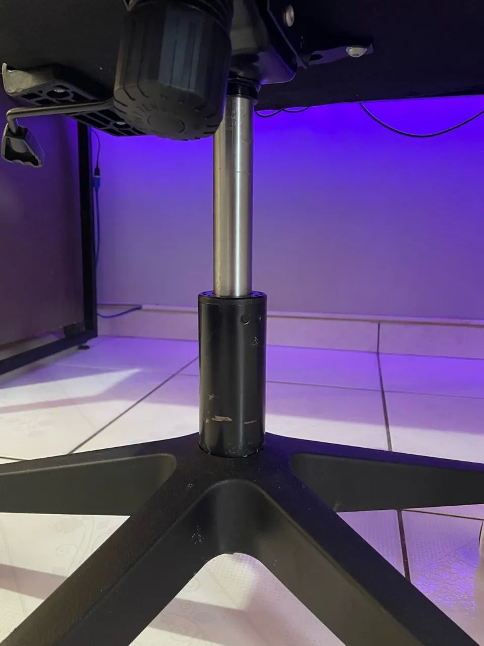 Cadeira Ergonômica B500 - Luvinco - Foto 3