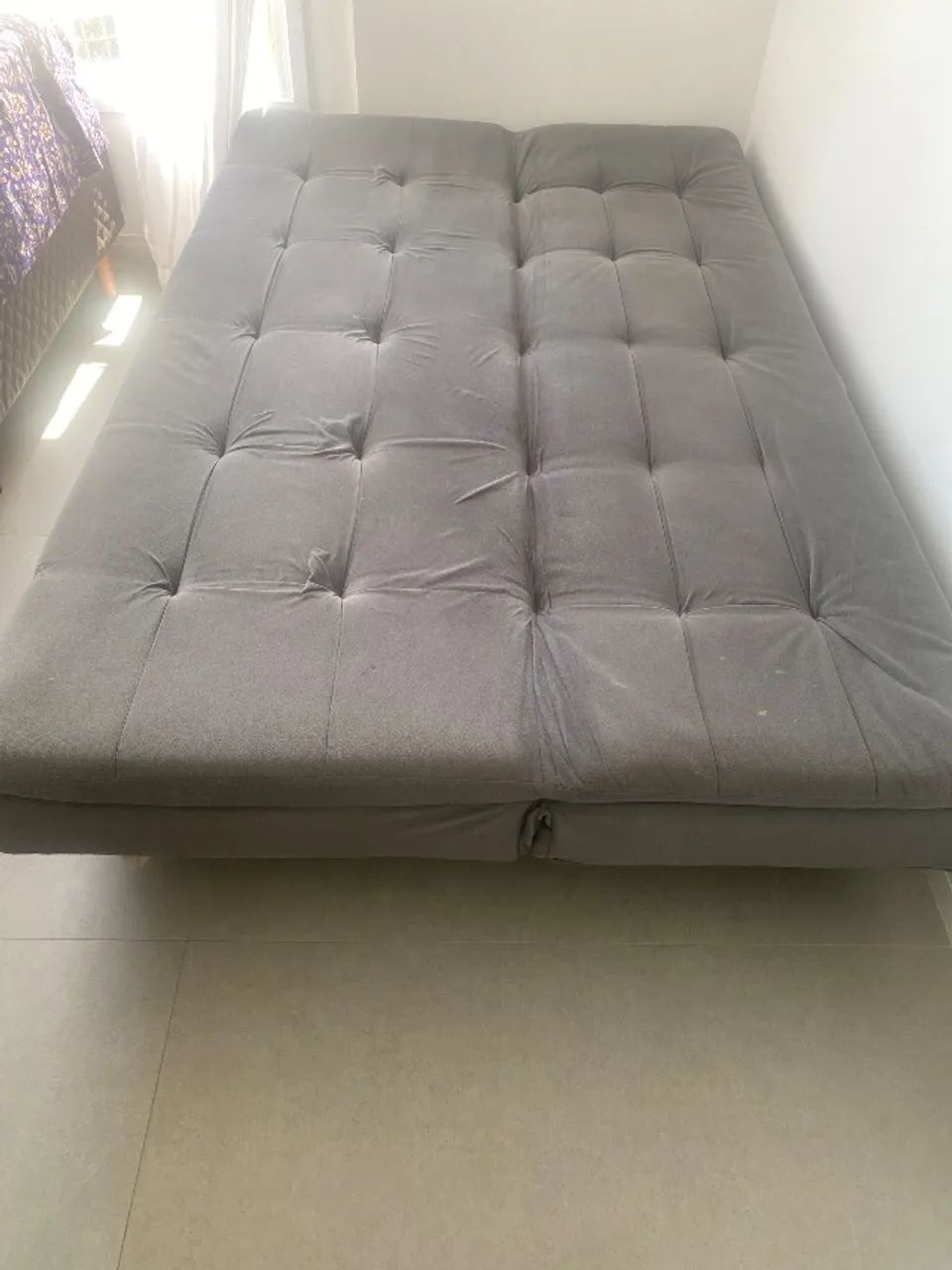 Sofá cama  - Foto 3