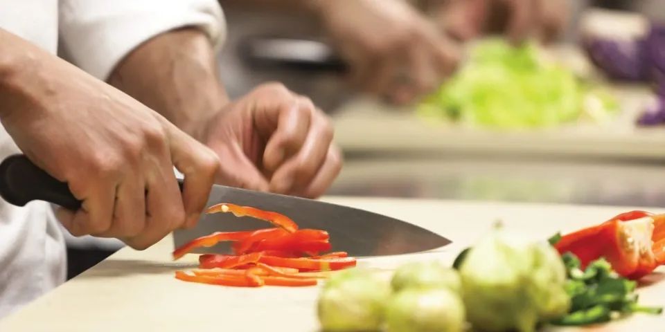 Auxiliar de Cozinha Aldeota