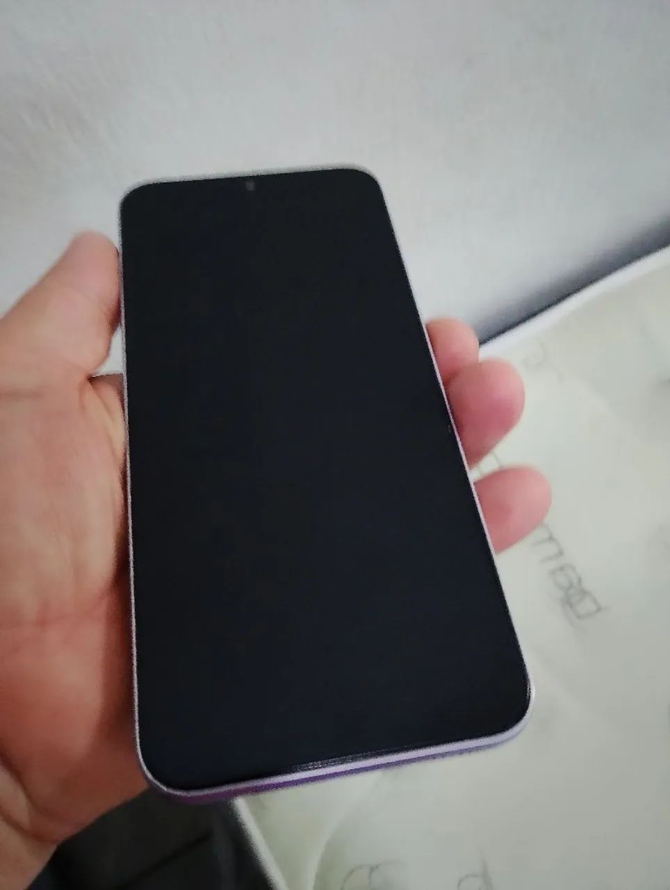 Vendo Samsung a14 5g 128gb - Foto 2