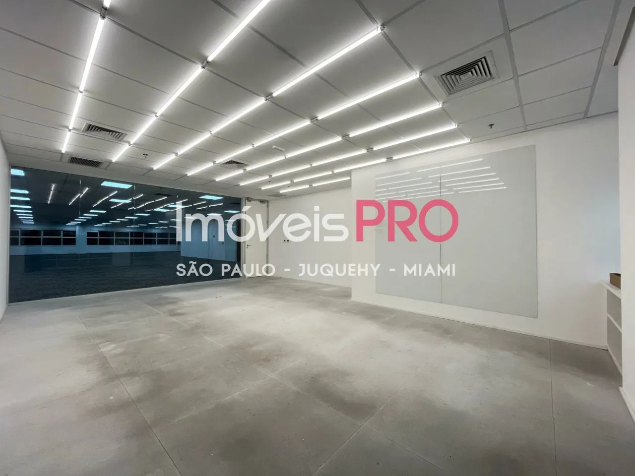 Laje corporativa com 582 m² no Itaim Bibi | Prédio de grandes empresas - Foto 3