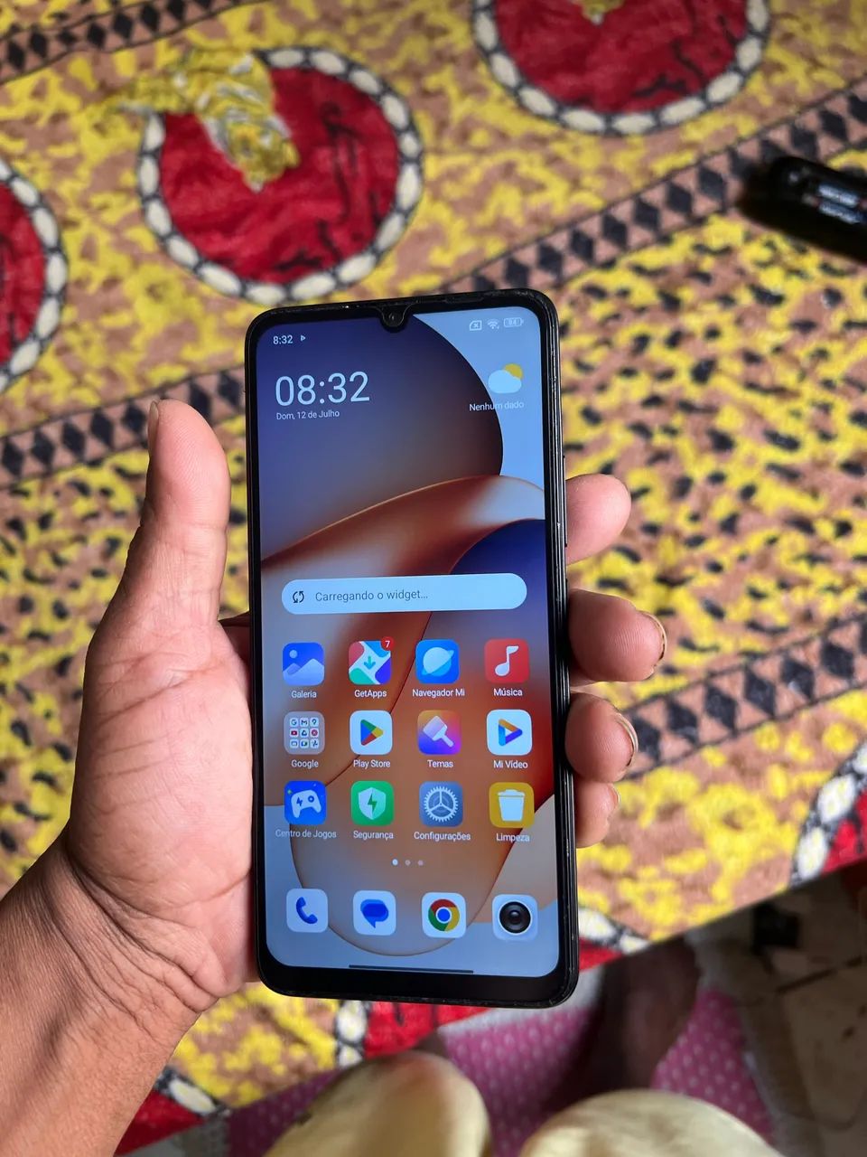 Celular 