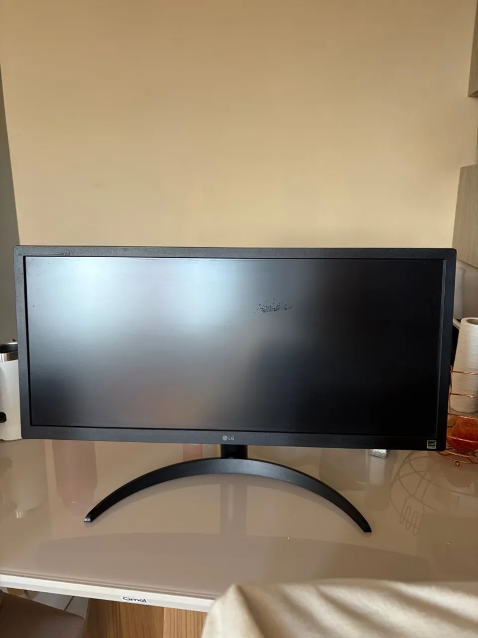 Monitor LG 27? - Foto 3