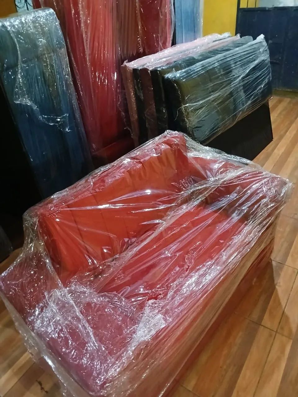 Sofá Apronta Entrega em ofertas  - Foto 2