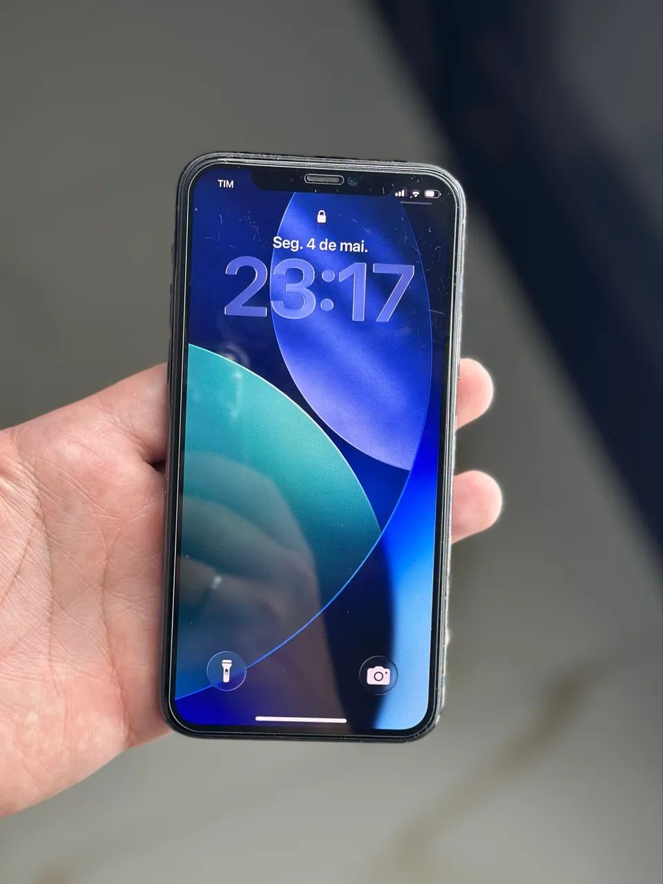iPhone 11 pro 携帯　本体 Celular Apple iPhone 11 Pro 512GB com o Melhor Preço é no Zoom