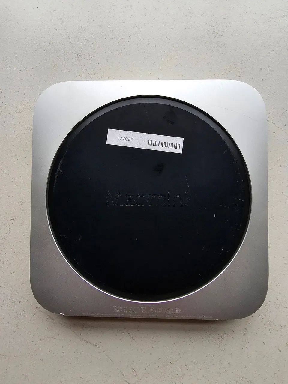 Mac Mini - Computadores e Desktops - Planalto, Gramado 1499905135