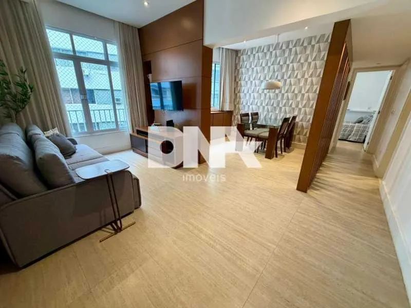 Apartamento : / Residencial / Copacabana