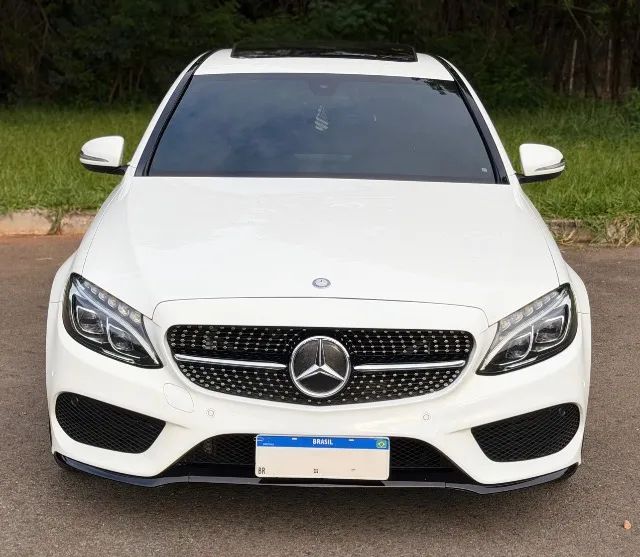 C250 Sport Impecável Vendo ou Troco - Setor Bueno - Foto 10