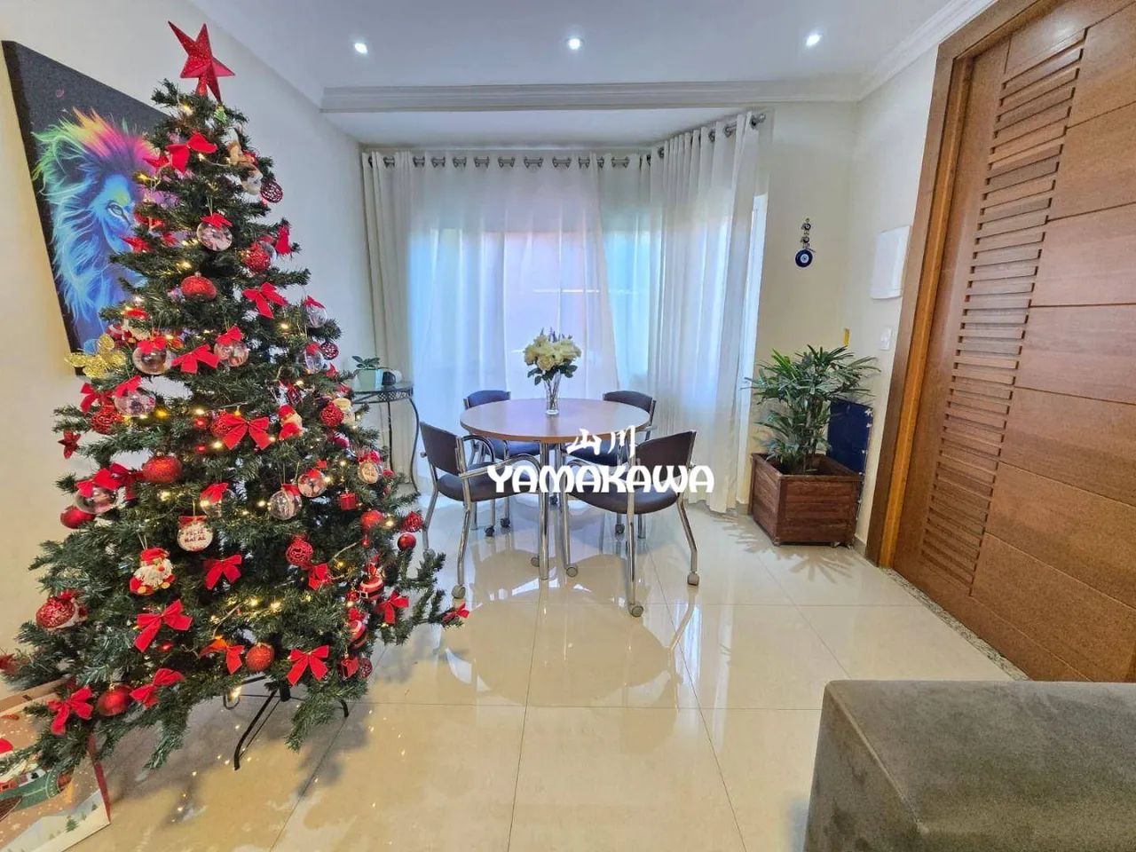 Sobrado com 3 dormitórios à venda, 247 m² por R$ 1.010.000,00 - Penha - São Paulo/SP - Foto 3