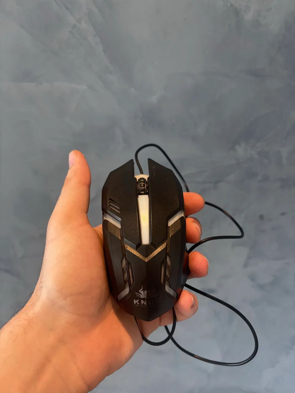 Mouse GAMER 