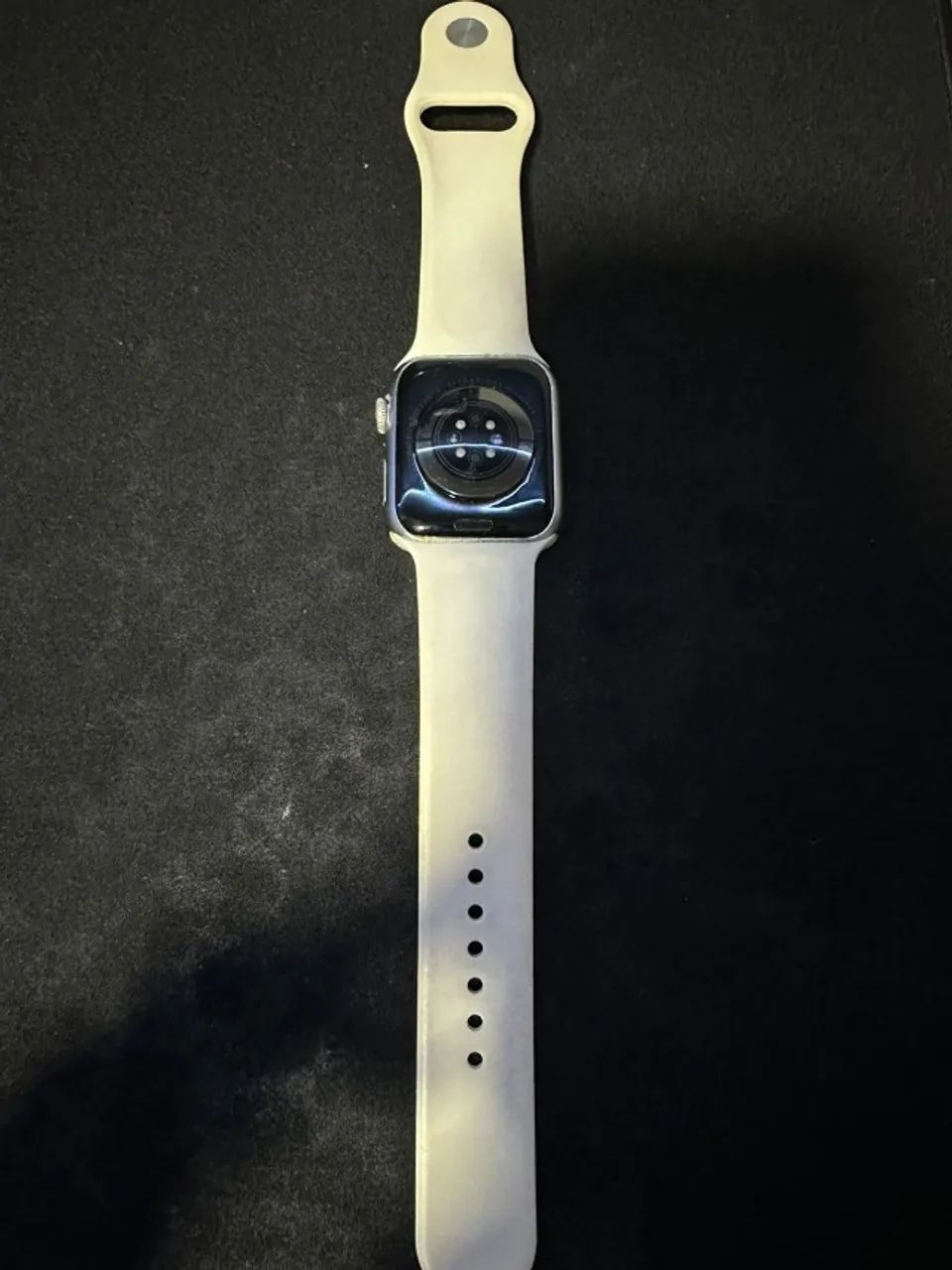 Smartwatch com Carregador - Funcionando  - Foto 3