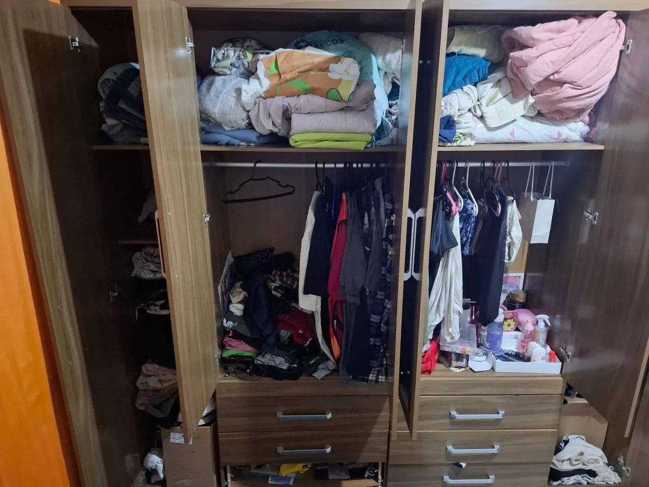 Vende-se guardar roupa  - Foto 2