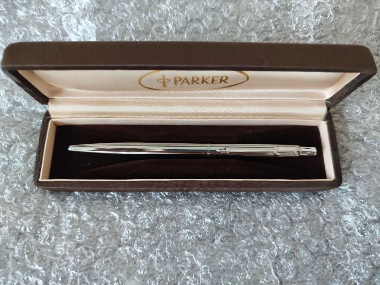 CANETA ORIGINAL PARKER  Oportunidade !!! - Foto 3