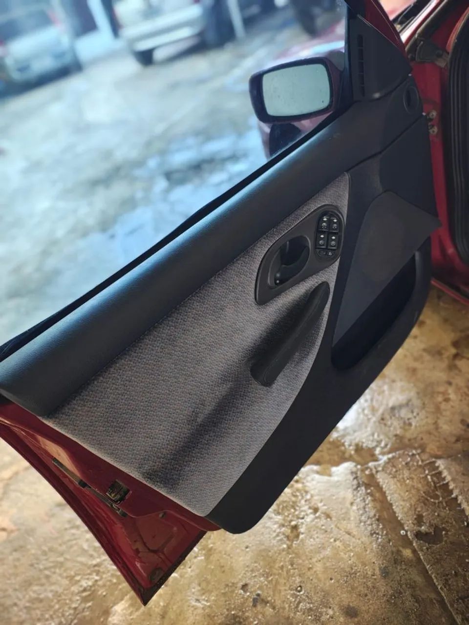 Ford Mondeo perua  - Foto 4