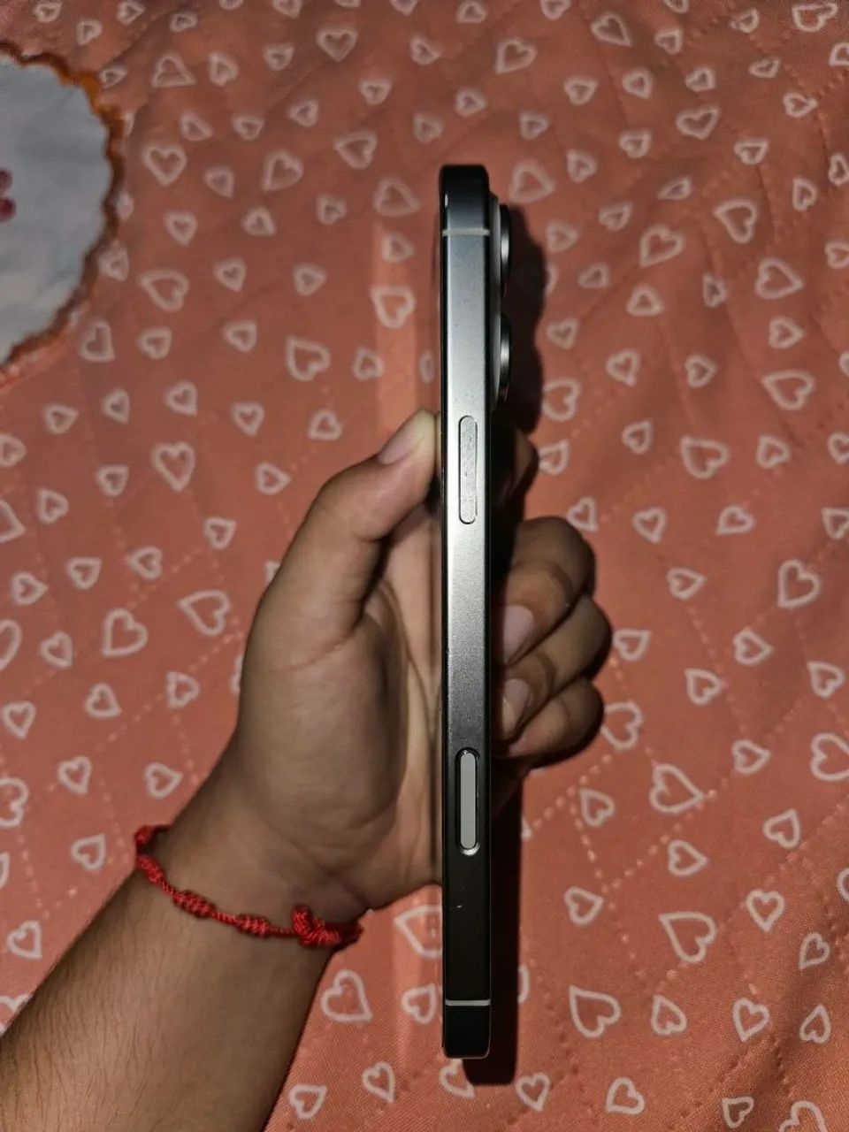 iPhone 16 Pro Max - Foto 3