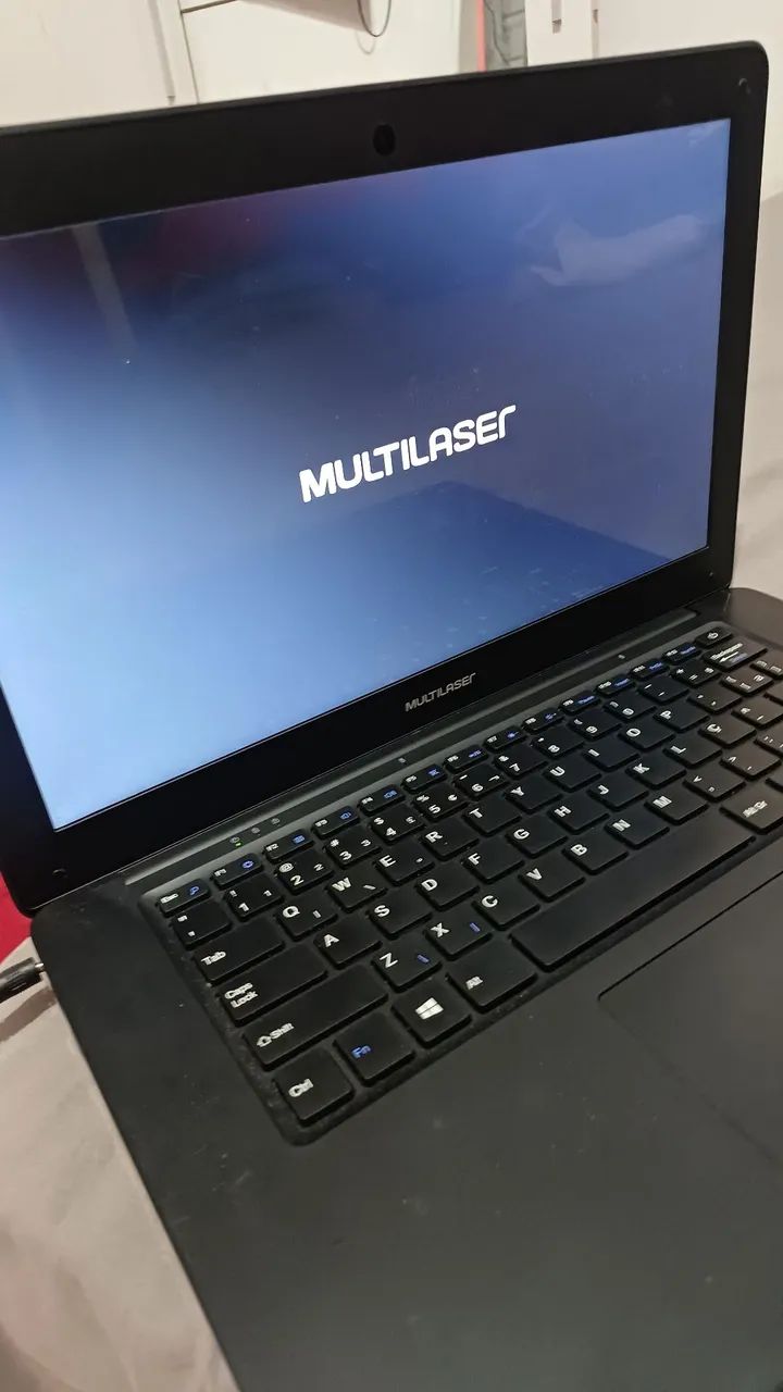NOTEBOOK Multilaser Legacy  - Foto 2
