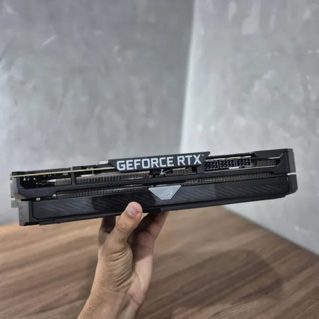 Asus ROG 3080 - Foto 2