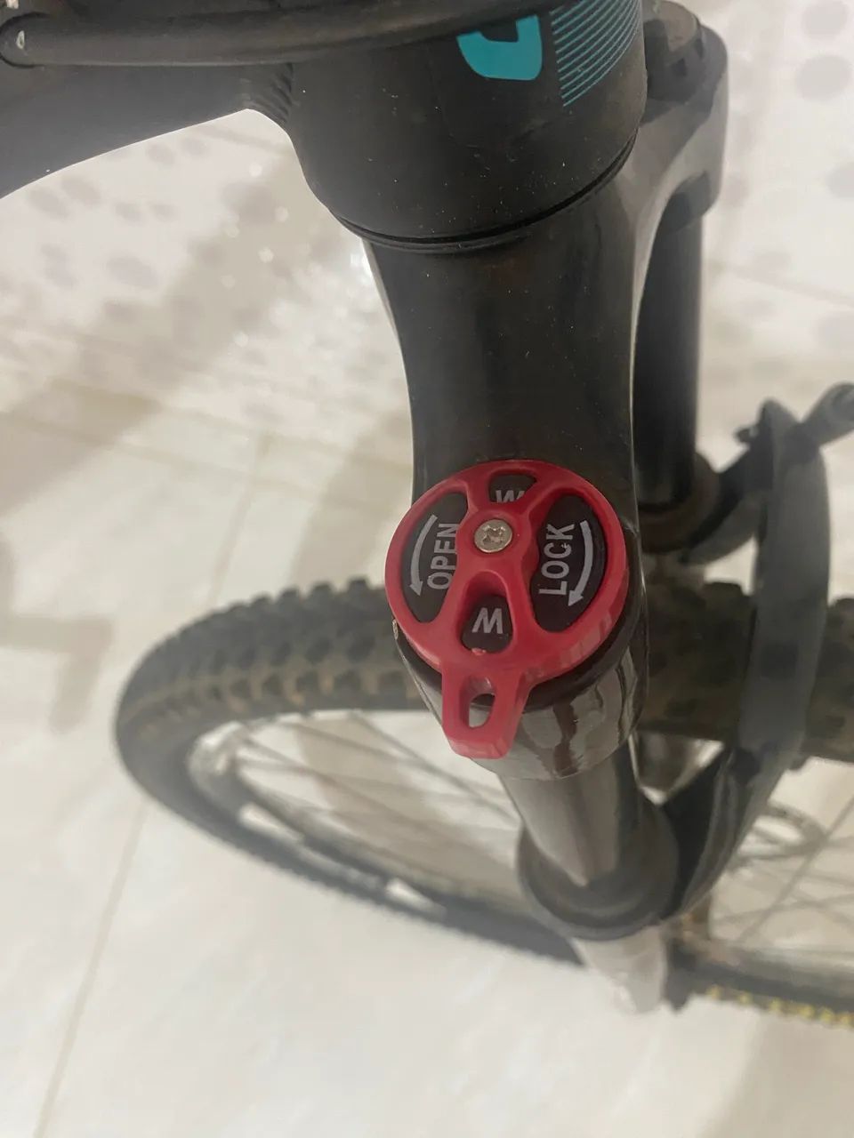 MTB ARO 29 / freio hidráulico  - Foto 5