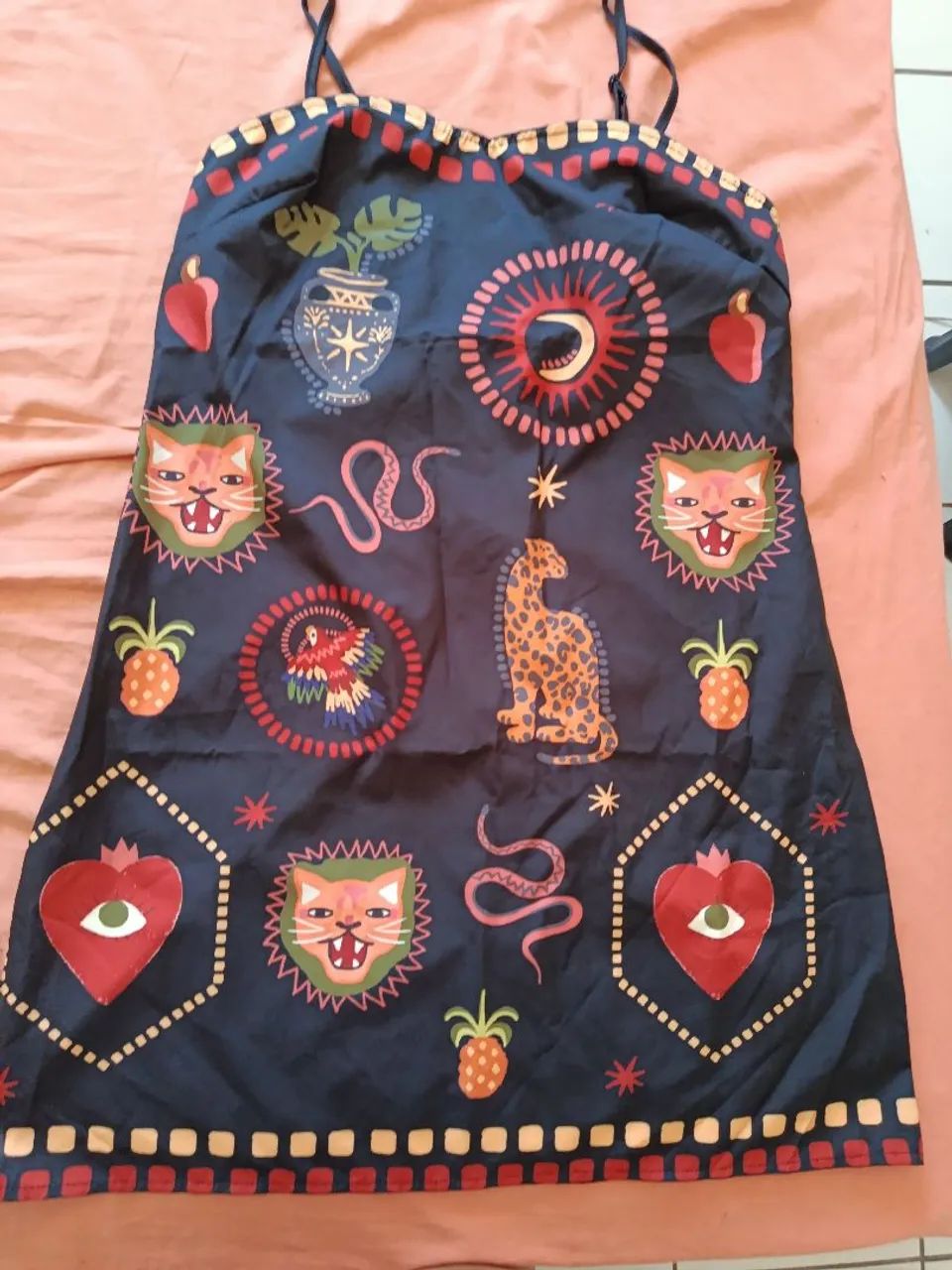 Vestido SHEIN NOVO - Foto 2