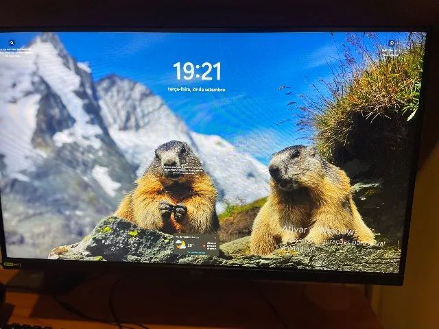 Monitor LG ultra gear , 180hz, IPS, 1ms, 27 - Foto 5