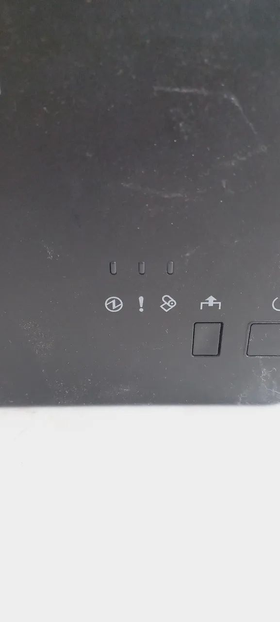 Epson TM-T20X impressora fiscal - Foto 2