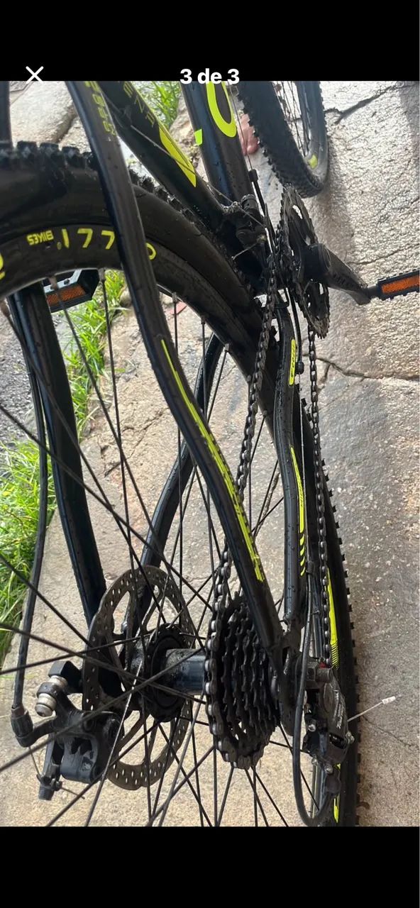 Bicicleta colli a venda - Foto 2