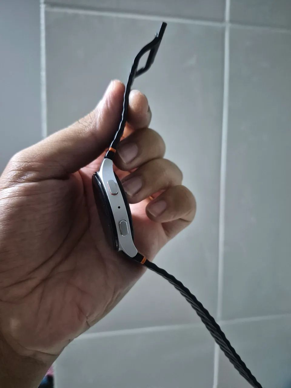 Smartwatch 7 Samsung - Foto 5