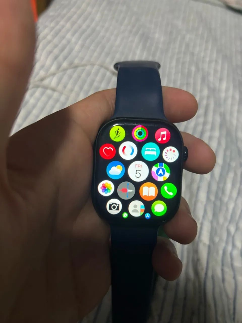 Smart Watch S10 - Foto 3