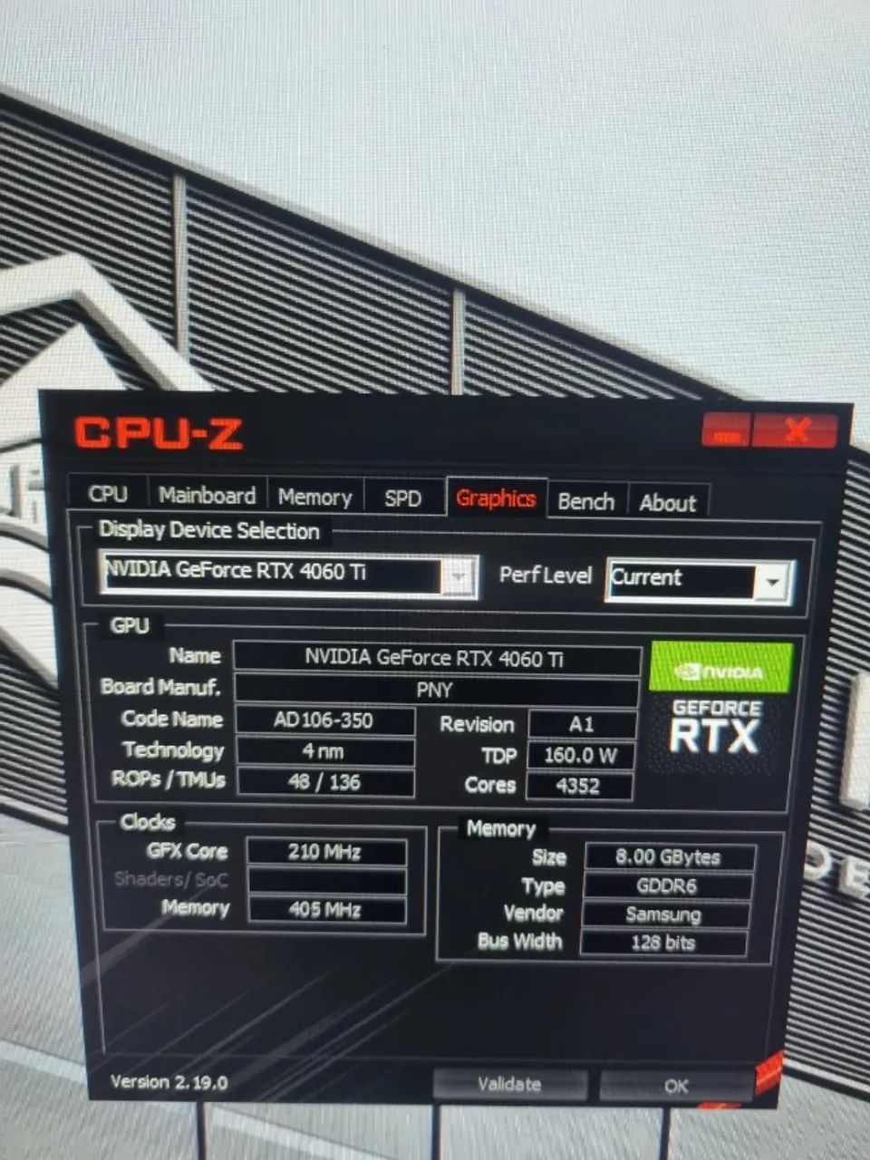 PC Gamer Intel i5-14400F, GeForce RTX 4060 Ti 8GB, RAM 32GB DDR4