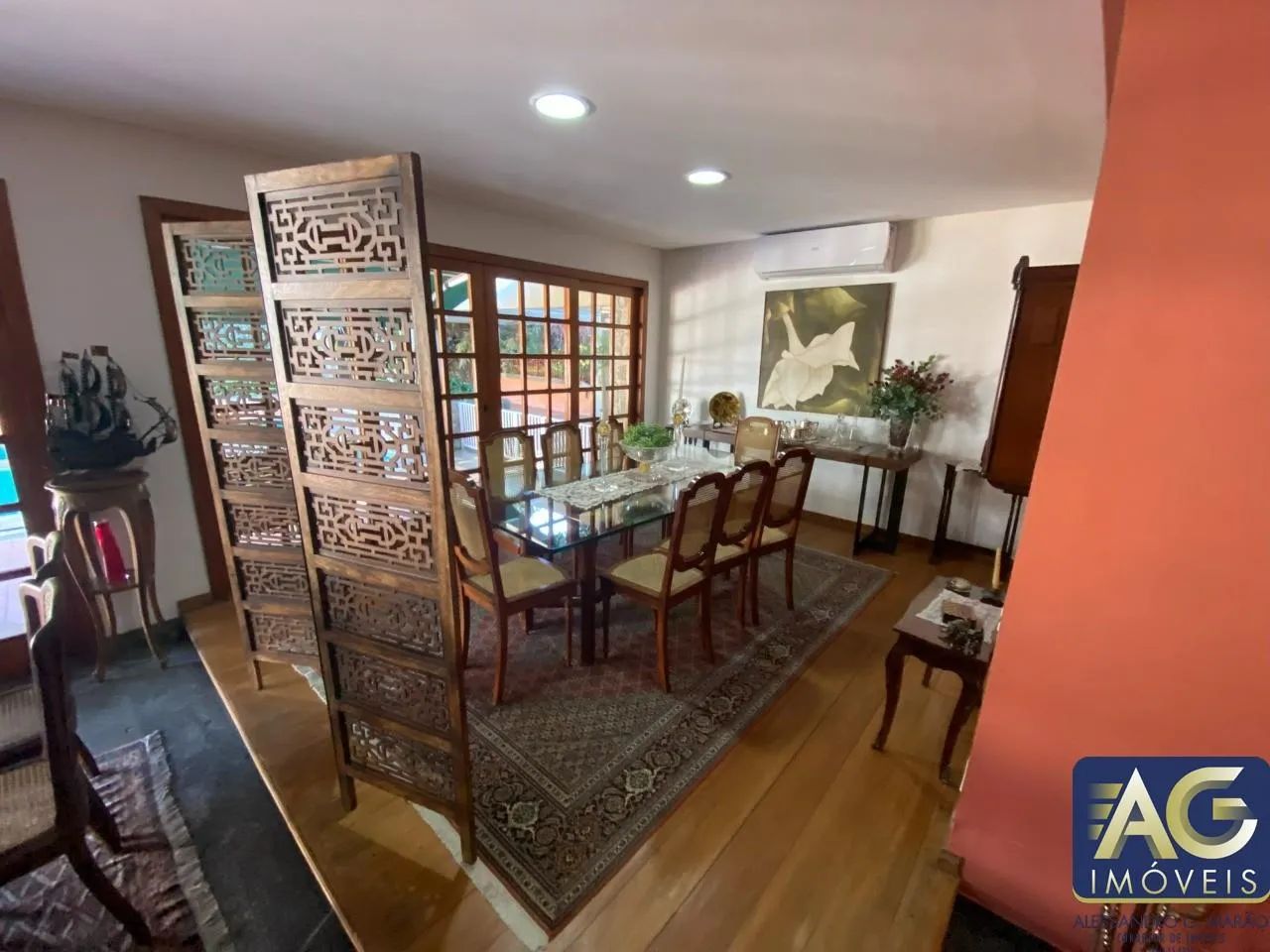 Casa para fins comerciais no Centro em Cachoeiro de Itapemirim-ES - Foto 5