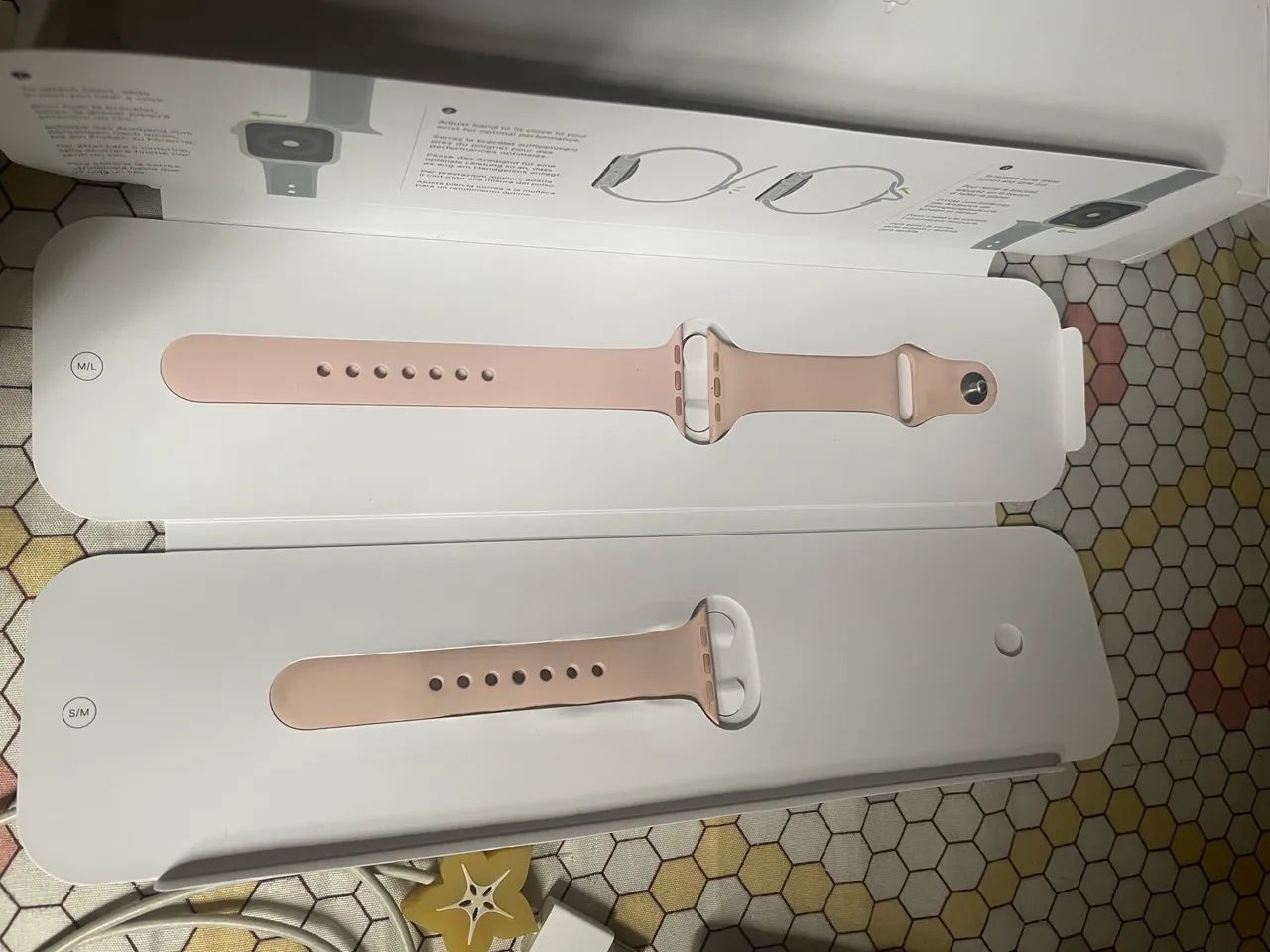 Apple Watch  - Foto 4