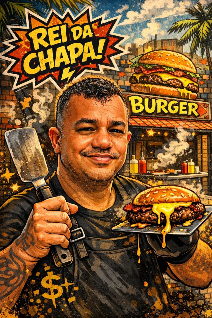 Contrata- se Chapeiro com experiência  - Foto 3