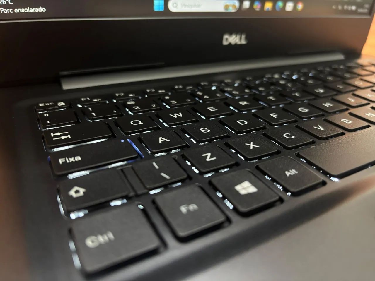 Notebook Dell Vostro com placa dedicada e Garantia  - Foto 4