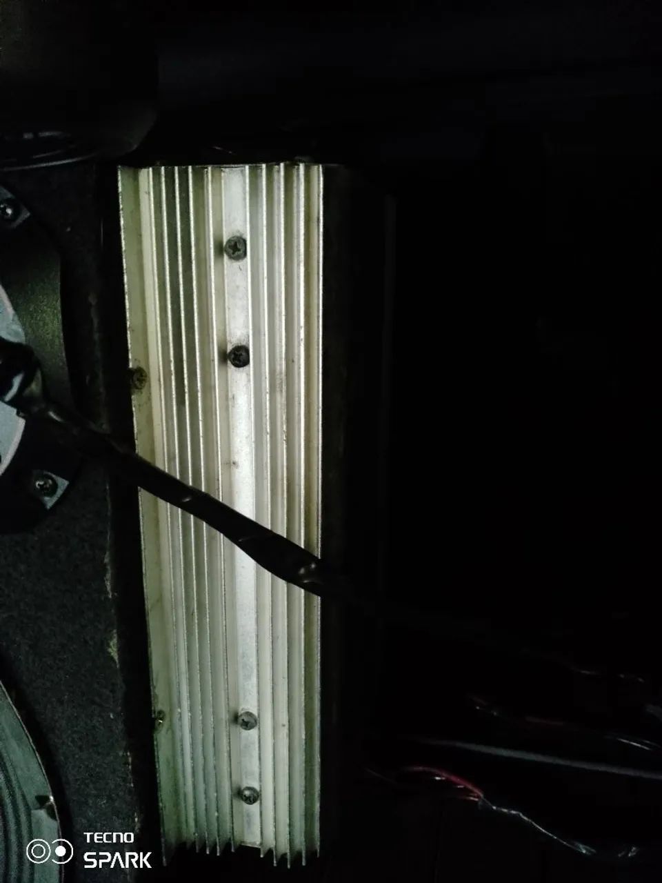 Caixa de som automotivo  - Foto 4