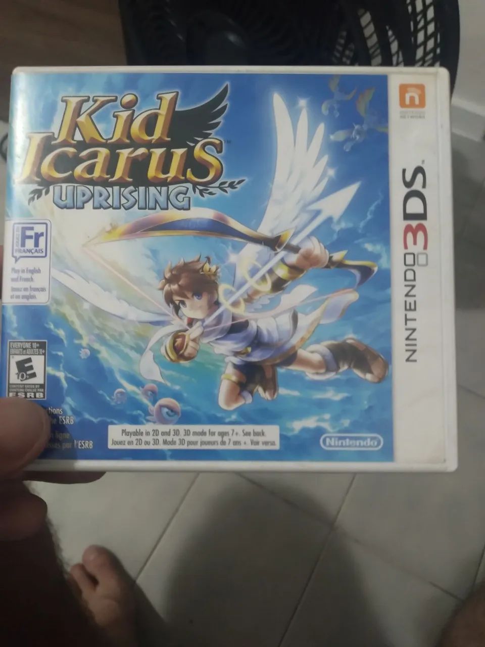 JOGOS 3DS - Foto 3