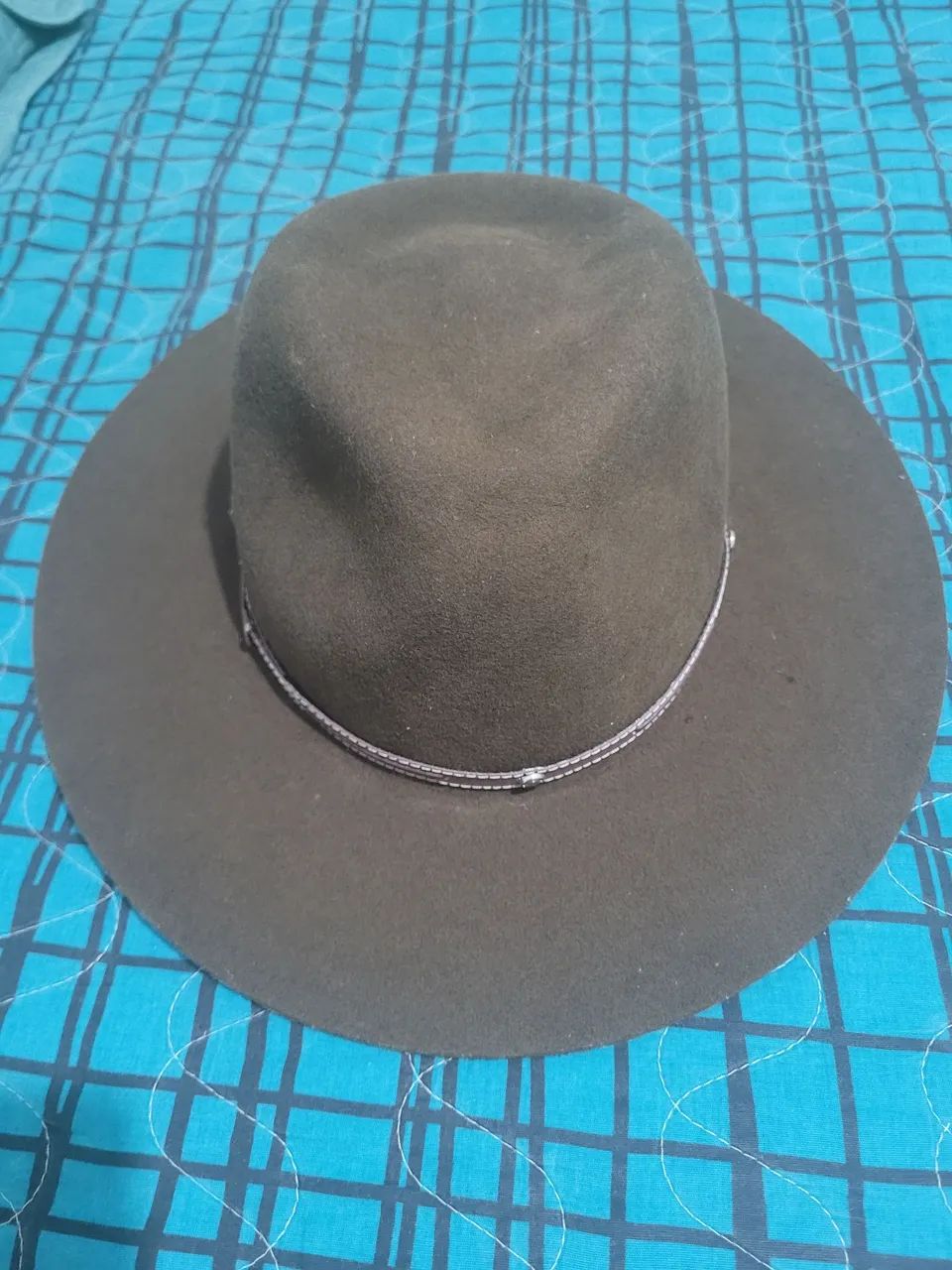 Chapéu estilo Gustavo Lima - Foto 2