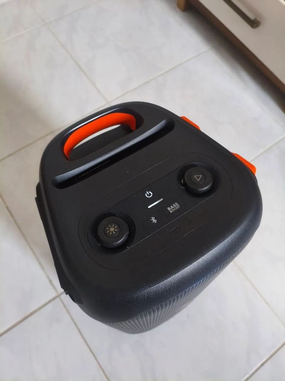 JBL PARTY BOX 110 - Foto 2