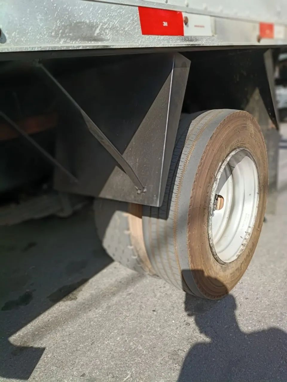 Caminhão 709 - Foto 5